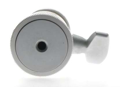 M9 LEICA BALL AND SOCKET TRIPOD HEAD CAMERA ATTACHMENT LOCKING DEVICE FITS M240
