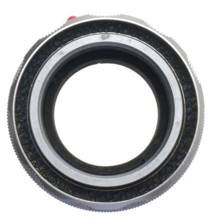 LEICA OUAGO 16467N FOCUSING MOUNT ADAPTER 90MM ELMAR LENS HEAD BOXED MINT 1:4/90