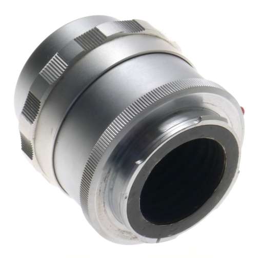 16464 K LEICA FOCUSSING LENS MOUNT ADAPTER HELICOID LENS HEAD GOOD CONDITION