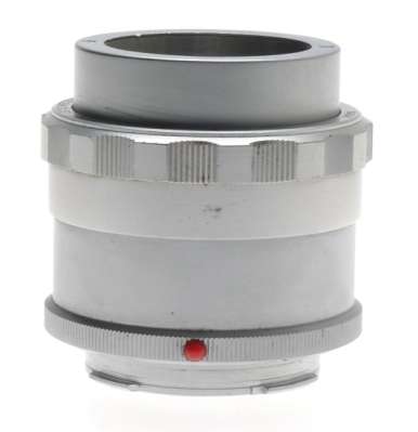 16464 K LEICA FOCUSSING LENS MOUNT ADAPTER HELICOID LENS HEAD GOOD CONDITION
