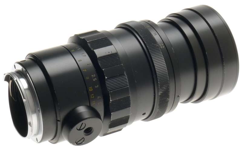 BLACK SUMMICRON 2/90mm CHROME M MOUNT LEICA CAMERA LENS f=90mm BOX FITS M9 M240