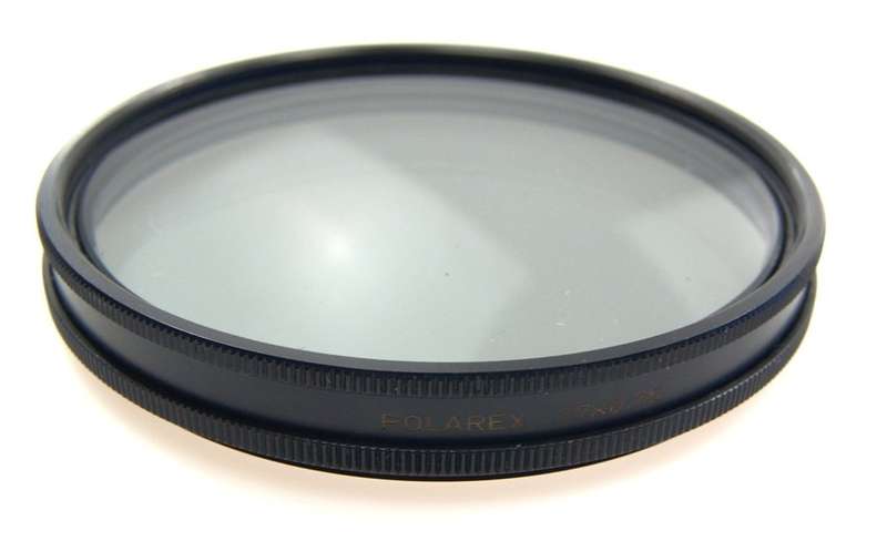 LINHOF POLAREX POLARIZING ROTATING FILTER 77x0.75 BOXED