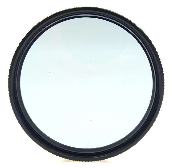 LINHOF POLAREX POLARIZING ROTATING FILTER 77x0.75 BOXED