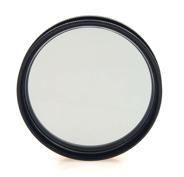 LINHOF POLAREX POLARIZING ROTATING FILTER 58x0.75 BOXED