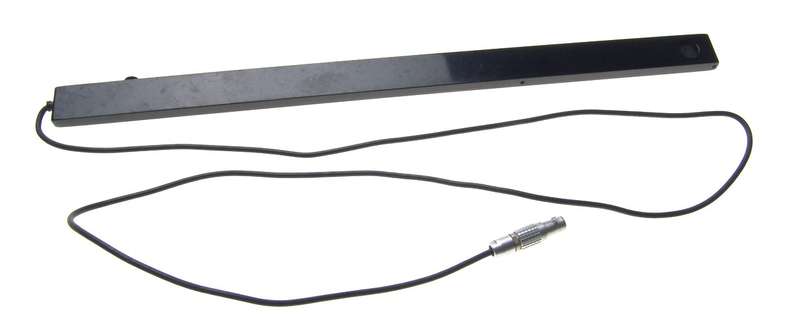SINAR CAMERA BOOSTER BRONCOLOR FCM SONDA SPOT METERING PROBE EXPOSURE BOXED NICE