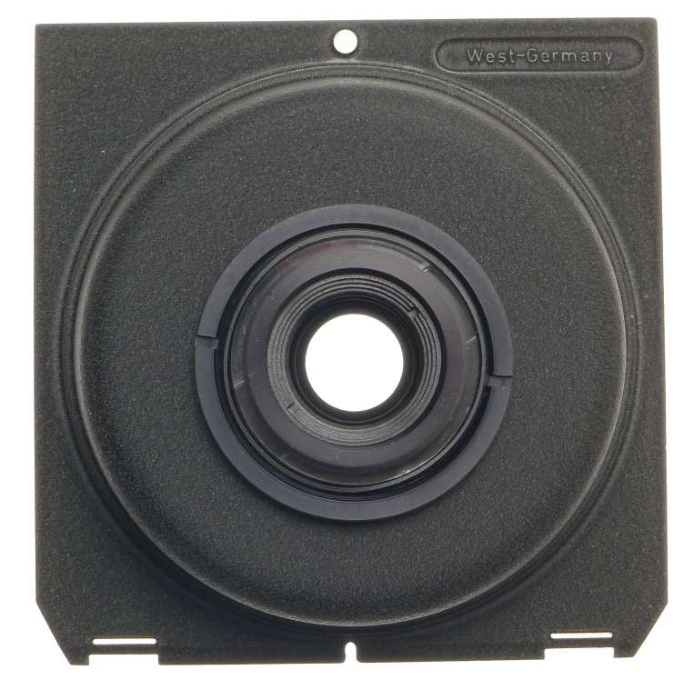 LINHOF HAND PICKED RODENSTOCK ENLARGING LENS RODAGON 4 f=60mm TECHNIKA 1:4/60mm