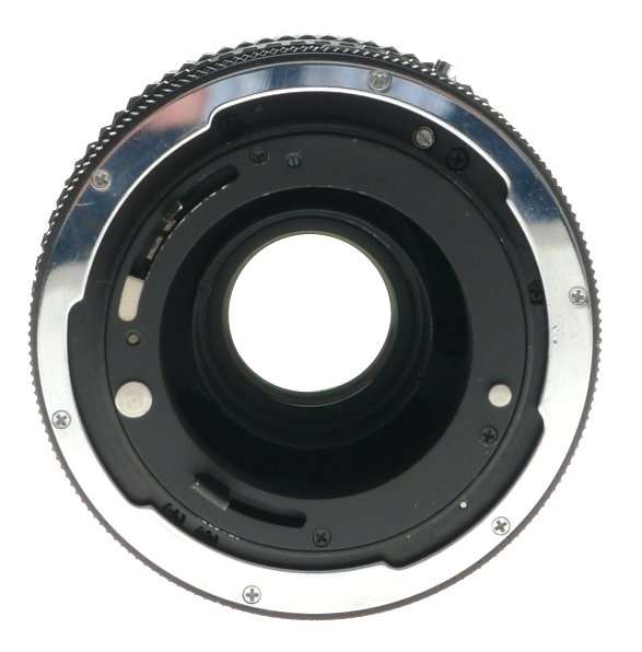 AUTO MAKINON MC ZOOM 1:4-5.5 f=35-210mm EXCELLENT OPTICAL MECHANICAL CONDITION