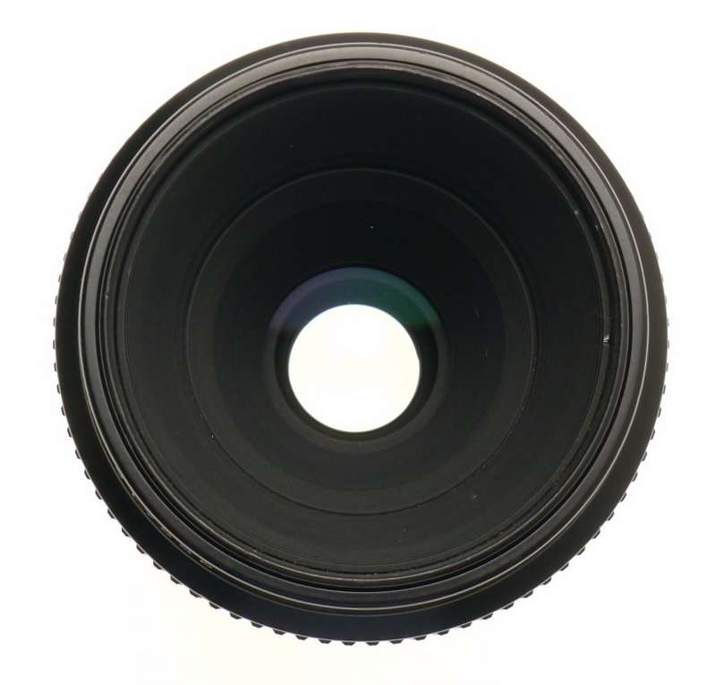 MICRO-NIKKOR 55mm f3.5 Ai SLR CAMERA LENS CAPS FILTER EXCELLENT 1:3.5/55mm CLEAN