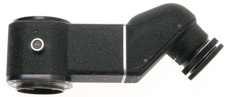 HEINZ KILFITT M39 LEICA SCREW MOUNT RANGEFINDER CAMERA VISOFLEX SLR CONVERTER