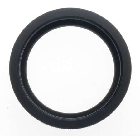 LEITZ BLACK EXTENSION TUBE FOR TELYT LENS MINT- BOX PERFECT WORKING USED 14020 K