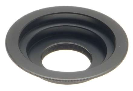 LEICA 16558 ADAPTER RING 1:4/90 USED 1:2.8/90 BOX 1:3.5/65 LEITZ WETZLAR MINT-