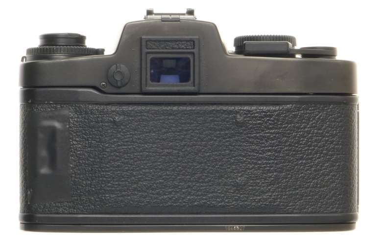 GOOD CONDITION LEICA R4s LEITZ 35mm SLR FILM CAMERA BODY NECK STRAP CAP USED
