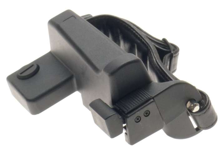 HANDGRIP LEICA 14271 FOR MOTOR WINDER SLR CAMERA LEITZ R3 HANDGRIFF STRAP