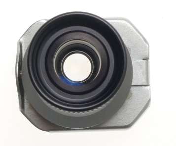 ASAHI PENTAX MAGNIFIER NEW BOXED UNUSED CONDITION CASED FITS 35mm FILM SLR