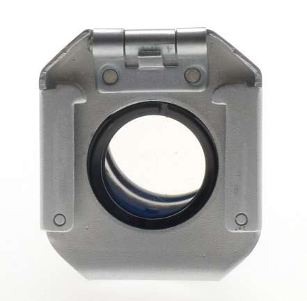 ASAHI PENTAX MAGNIFIER NEW BOXED UNUSED CONDITION CASED FITS 35mm FILM SLR