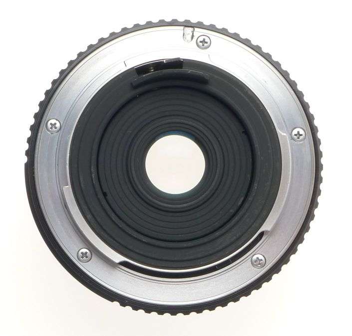 PENTAX-M SMC PRIME 1:3.5/28mm ASAHI BAYONET MOUNT SLR CAMERA LENS CAPS EXCELLENT