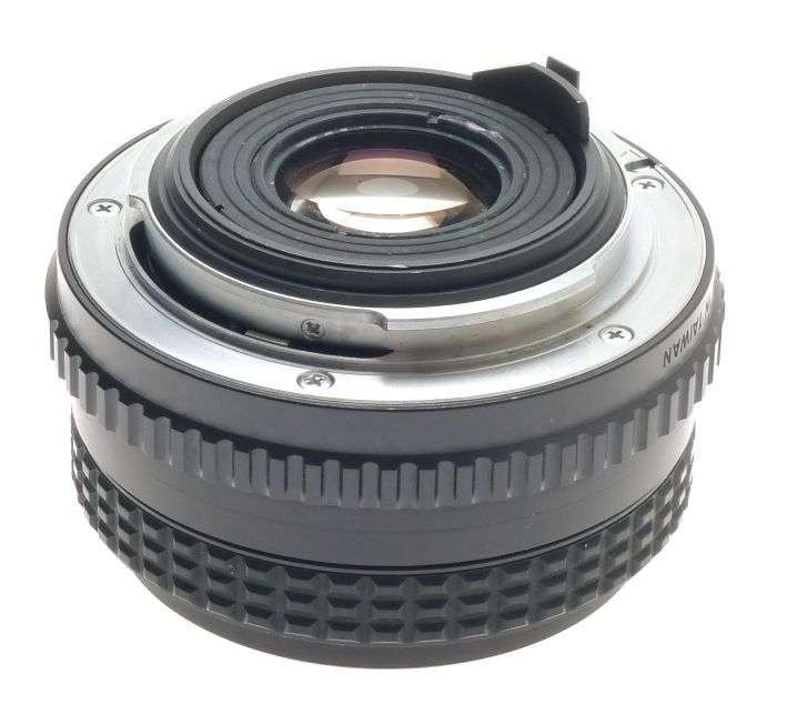 PENTAX-M SMC PRIME 1:2/50mm ASAHI BAYONET MOUNT SLR CAMERA LENS CAPS f=50mm NICE