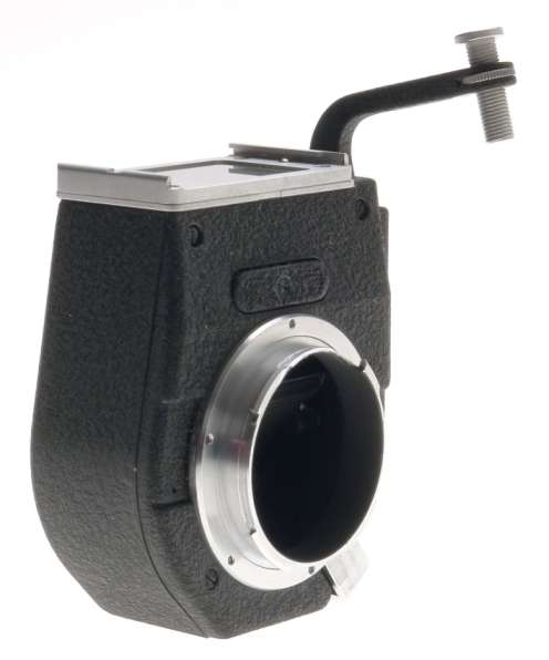 LEICA 16497 VISOFLEX FITS LEICA M TYPE 240 RANGEFINDER CAMERA SLR CONVERTER BOX