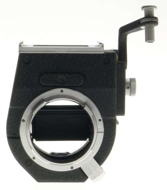 LEICA 16497 VISOFLEX FITS LEICA M TYPE 240 RANGEFINDER CAMERA SLR CONVERTER BOX