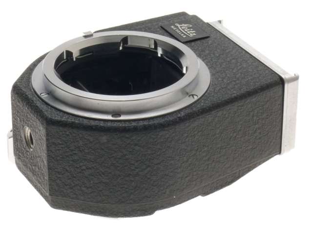 LEICA 16497 VISOFLEX FITS LEICA M TYPE 240 RANGEFINDER CAMERA SLR CONVERTER BOX