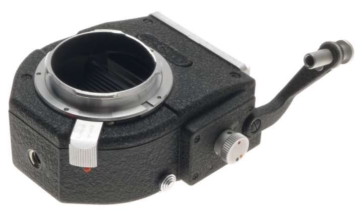 LEICA 16497 VISOFLEX FITS LEICA M TYPE 240 RANGEFINDER CAMERA SLR CONVERTER BOX