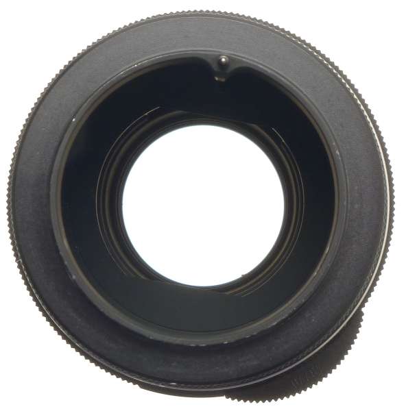 ASAHI PENTAX SUPER-MULTI-COATED TAKUMAR-ZOOM 1:4.5/85-210mm BOX CASE HOOD FILTER