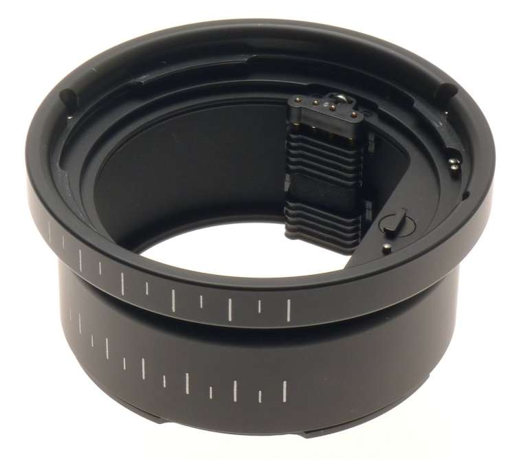 HASSELBLAD 32E EXTENSION TUBE LENS ADAPTER MOUNT MACRO 3040655 BOX BLUE LINE
