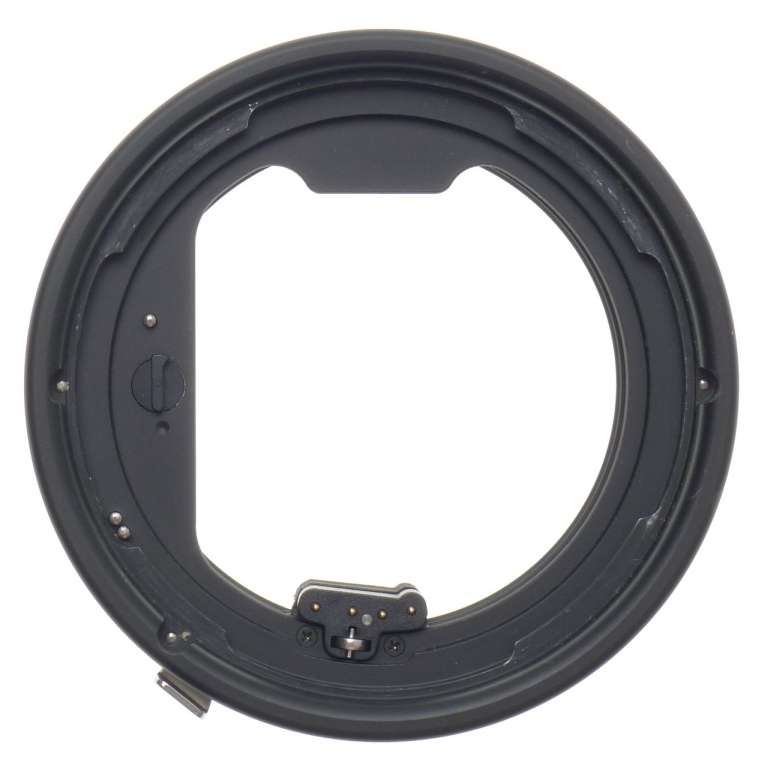 HASSELBLAD 16E EXTENSION TUBE LENS ADAPTER MOUNT MACRO 3040654 BOX BLUE LINE