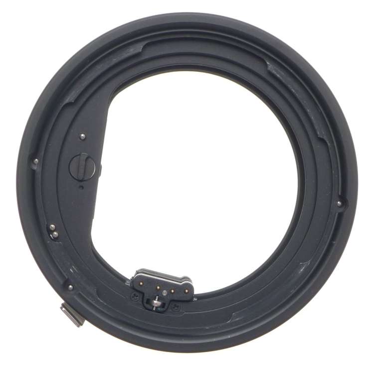 HASSELBLAD 32E EXTENSION TUBE LENS ADAPTER MOUNT MACRO 3040655 BOX BLUE LINE