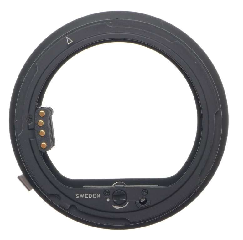 HASSELBLAD 32E EXTENSION TUBE LENS ADAPTER MOUNT MACRO 3040655 BOX BLUE LINE