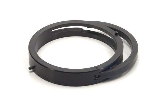 LINHOF TECHNIKA STEP-DOWN RING FOR LENS SHADE 70-60mm