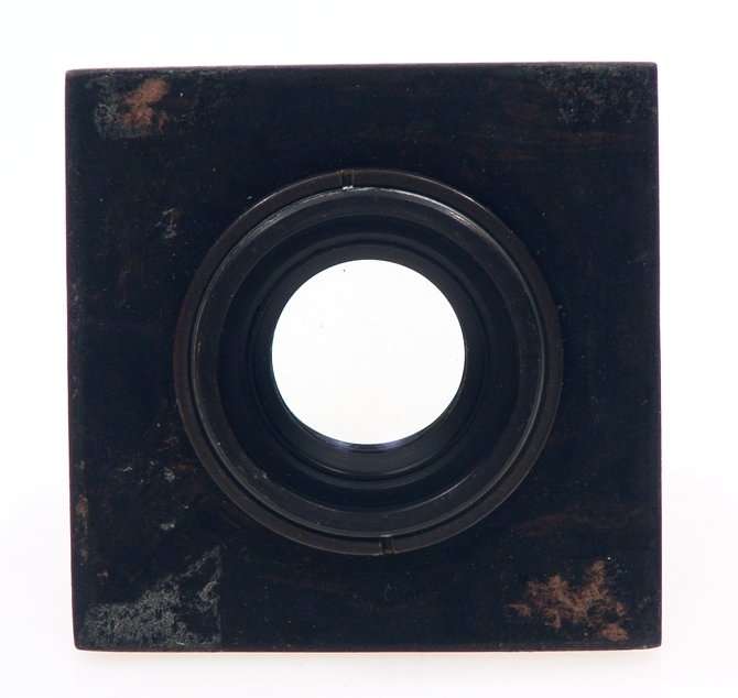 KODAK EKTAR f:4.5/100mm PROJECTION LENS CLEAN GLASS NR