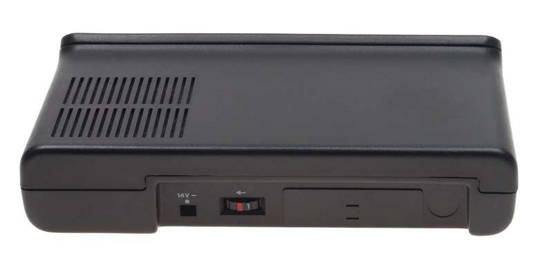 ASSMANN M401 DICTAPHONE INDEXTRONIC TRANSCRIBING MACHINE NEW BOXED RARE