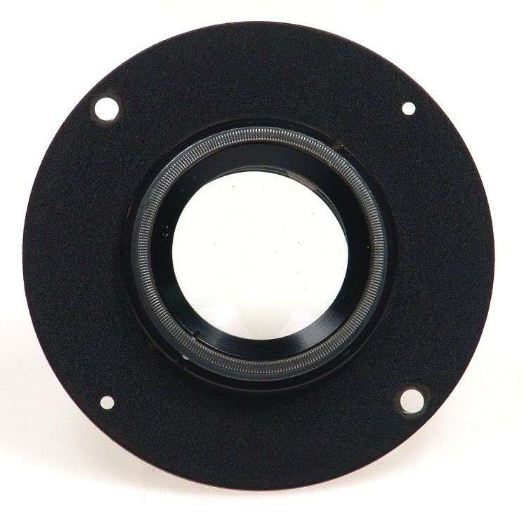 WOLLENSAK ROCHESTER 162mm f4.5 ENLARGING RAPTAR LENS NR