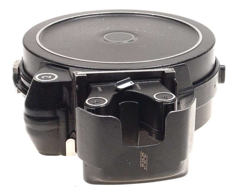 ARRIFLEX 35 MOVIE CAMERA 1000ft FILM MAGAZINE BL III NR