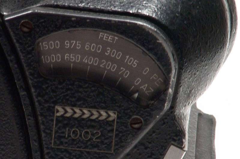 ARRIFLEX 35 MOVIE CAMERA 1000ft FILM MAGAZINE BL III NR