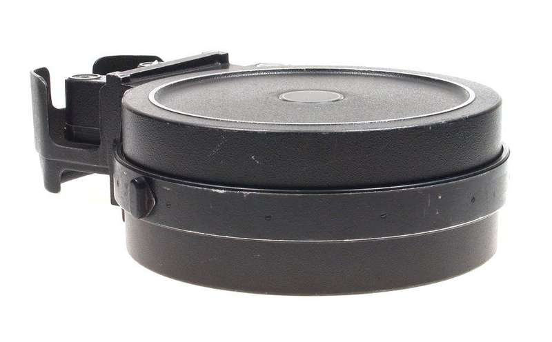ARRIFLEX 35 MOVIE CAMERA 1000ft FILM MAGAZINE BL III NR