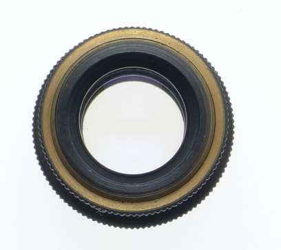 CARL ZEISS LUMINAR 63mm 1:4.5 MAKRO CLOSE FOCUS MACRO CAMERA MICROSCOPE LENS