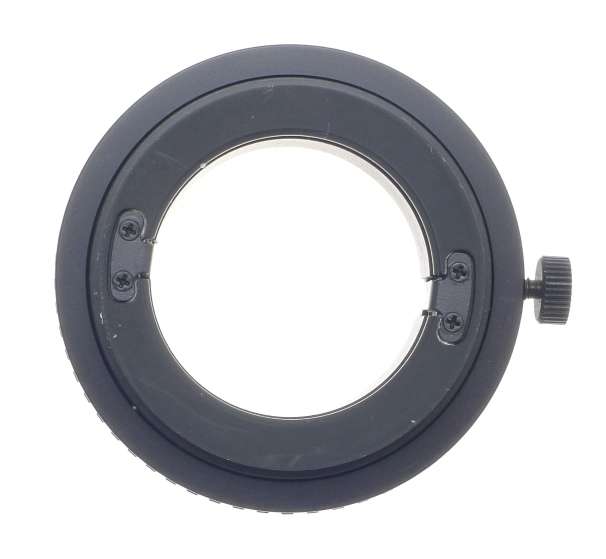 SCHNEIDER MAKRO-UNIFOC12 LENS ADAPTER MOUNT MINT CAPS KEY 17,4-29,4mm BOXED