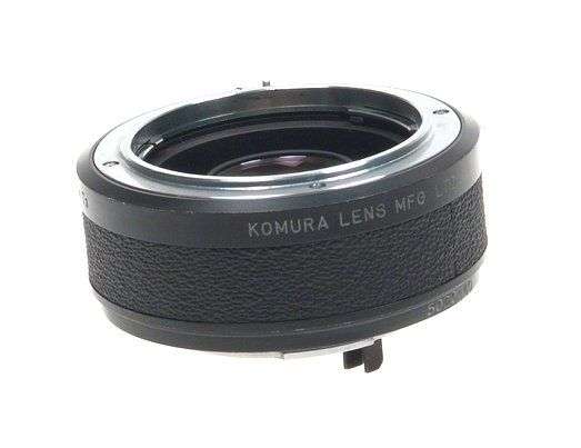TELEMORE95 FOR T3 KOMURA TELECONVERTER RARE NR