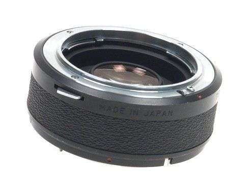 TELEMORE95 FOR T3 KOMURA TELECONVERTER RARE NR
