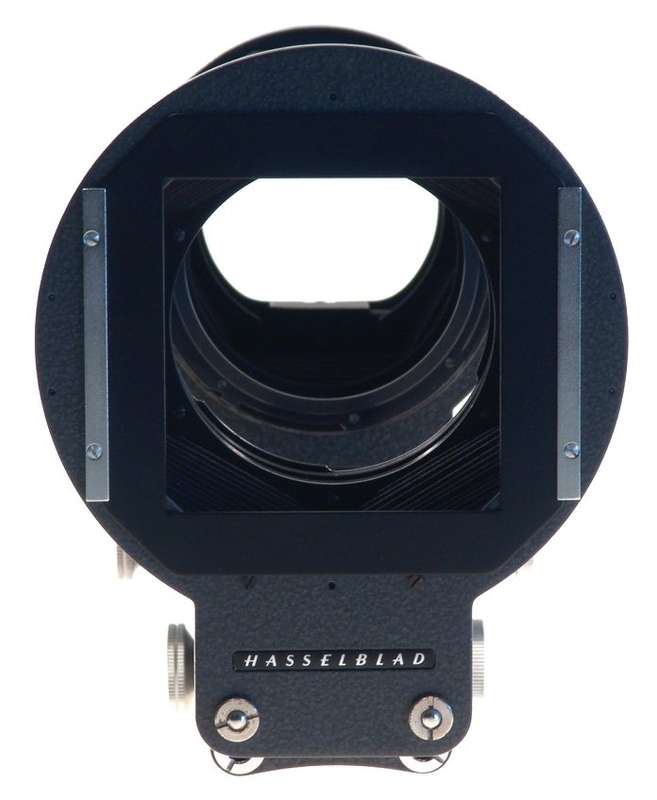 HASSELBLAD 500 CM CAMERA MACRO CLOSE UP MINT BELLOWS SET CABLE BOX MANUAL KIT NR