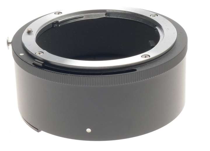 NIKON PK 13 AUTO EXTENSION RING 27.5 SLR CLOSE UP MACRO FOCUS LENS ADAPTER RING