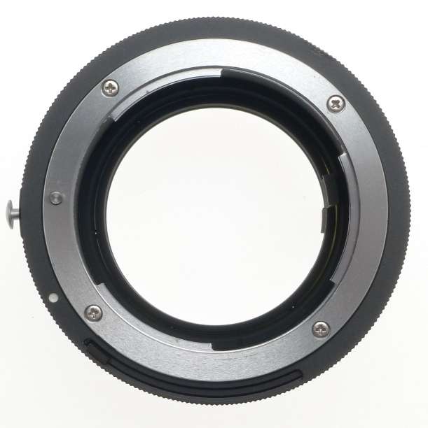 NIKON PK 13 AUTO EXTENSION RING 27.5 SLR CLOSE UP MACRO FOCUS LENS ADAPTER RING