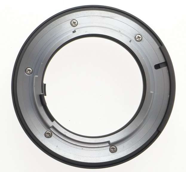 NIKON PK 13 AUTO EXTENSION RING 27.5 SLR CLOSE UP MACRO FOCUS LENS ADAPTER RING