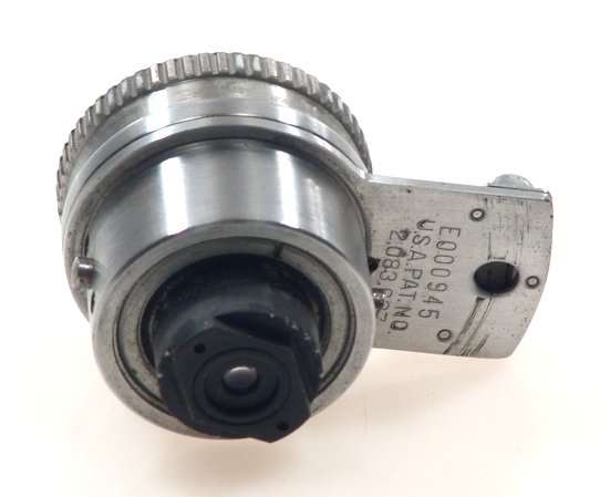 CINE-KODAK ANASTIGMAT LENS 9mm f2.7 FOR MAGAZINE CAMERA