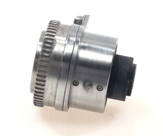 CINE-KODAK ANASTIGMAT LENS 9mm f2.7 FOR MAGAZINE CAMERA