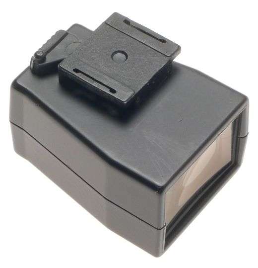 LEICA 11134 ELMARIT 1:2.8/21mm CAMERA LENS f=21mm VIEW FINDER 12543 HOOD BOX KIT