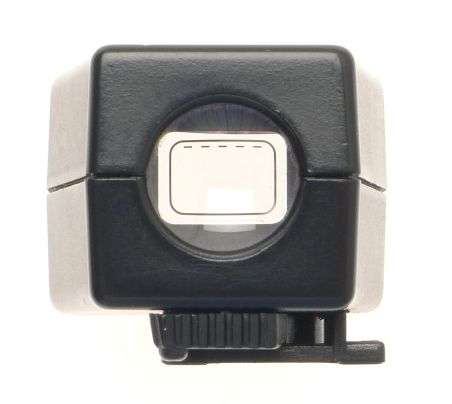 LEICA 11134 ELMARIT 1:2.8/21mm CAMERA LENS f=21mm VIEW FINDER 12543 HOOD BOX KIT