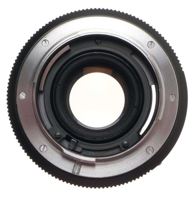 LEICA APO-TELYT-R 1:3.4/180mm SLR 3-CAM CAMERA LENS CANADA RARE f=180 CAPS 11242